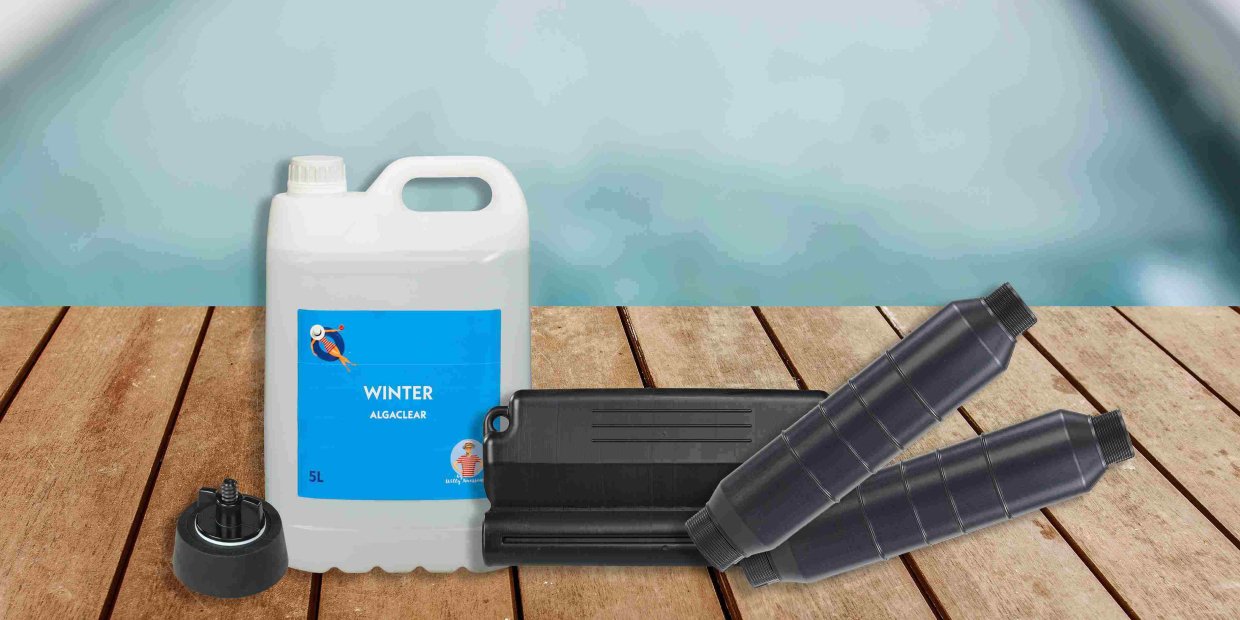 Zo maak je je zwembad winterklaar Zwembad.be